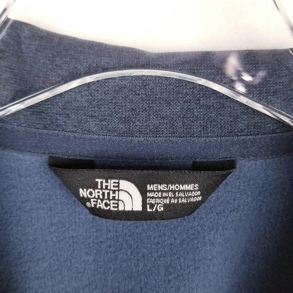 The North Face north face